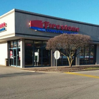Firestone Complete Auto Care - Tires Near Me - Lake Zurich, Illinois Firestone Complete Auto Care - Tires Near Me - Lake Zurich, Illinois