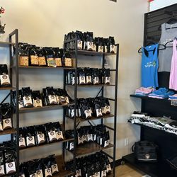 Grindhead Coffee
