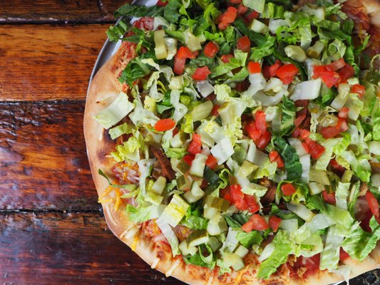 Roots Handmade Pizza - South Loop by null