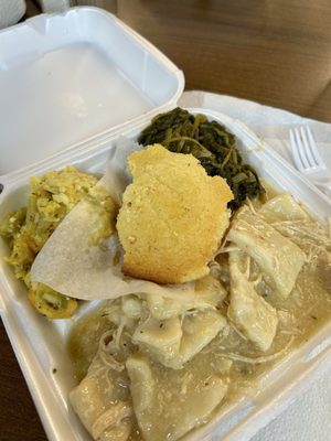 Ramzys Meat & Three by null