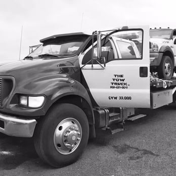 The Tow Truck - Towing Near Me - Eleele, Hawaii The Tow Truck - Towing Near Me - Eleele, Hawaii