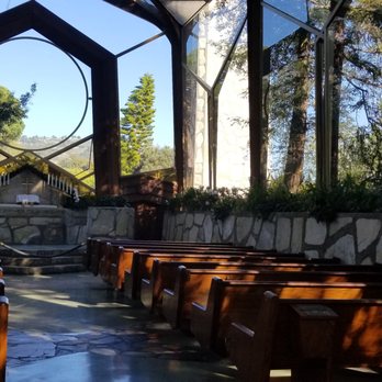 Wayfarers Chapel - Churches Near Me - Rancho Palos Verdes, California Wayfarers Chapel - Churches Near Me - Rancho Palos Verdes, California