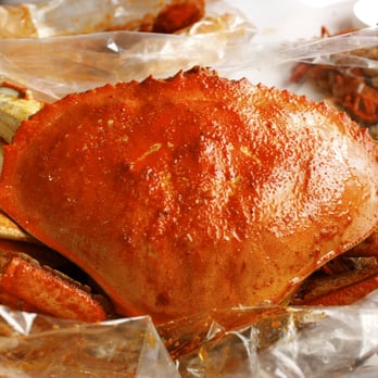 The Boiling Crab - crab mentality =) - Cajun/Creole Near Me - San Jose, California