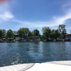 Gull Lake View - Beautiful Gull Lake