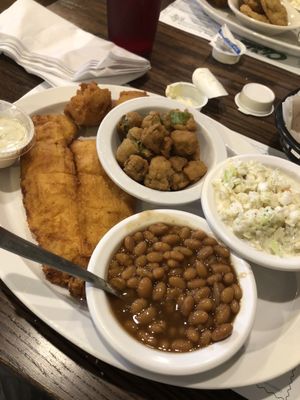 Clyde's Restaurant by null