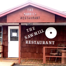 The Sawmill Restaurant