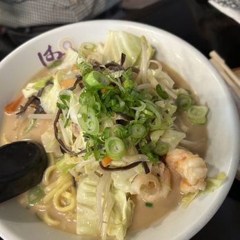 Hanabi Ramen Clarendon - Champon - Ramen Near Me - Arlington, Virginia Hanabi Ramen Clarendon - Champon - Ramen Near Me - Arlington, Virginia