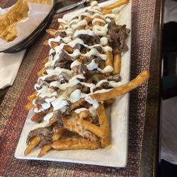 Papagayos Grill And Cantina
