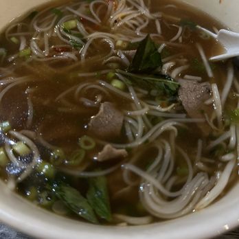 Pho So 1 - Pho Tai Large - Vietnamese Near Me - Las Vegas, Nevada