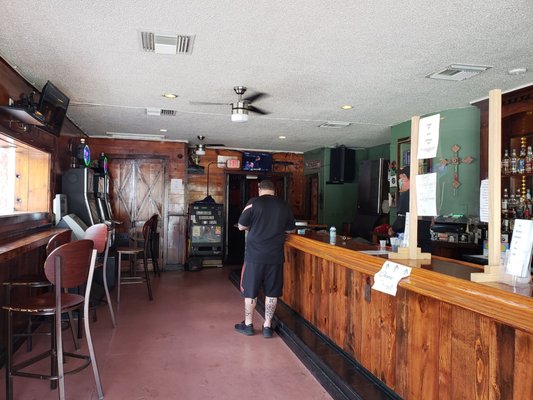 THE VOODOO LOUNGE 152 Photos 173 Reviews New Orleans Louisiana 