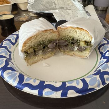 Cured & Crafted - Sandwiches Near Me - Chicago, Illinois