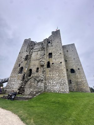 Trim Castle by null