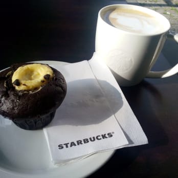 Starbucks - Kaffee am Morgen vertreibt Kummer und Sorgen :-) - Coffee & Tea Near Me - Cologne, NW