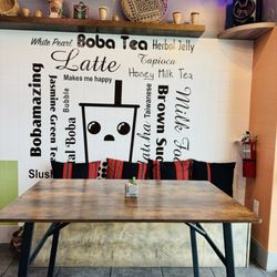 Pika Tea