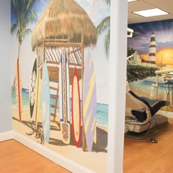 Smiles Under the Sea Pediatric Dentistry