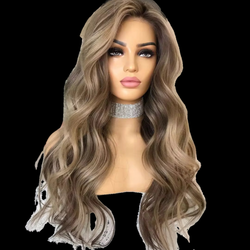 The Salon at Lake Nona - We do custom wigs and hair toppers for thinning and loss of hair. Women and men.