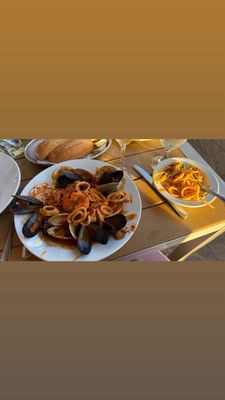 Aldo's Italian Restaurant & Pane E Vino / Wyckoff by null