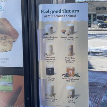 Biggby Coffee - Coffee & Tea Near Me - Des Plaines, Illinois
