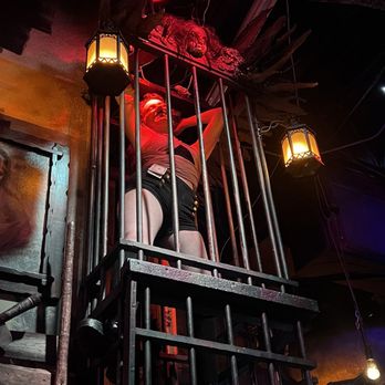 Vault 5421 - Bars Near Me - Orlando, Florida
