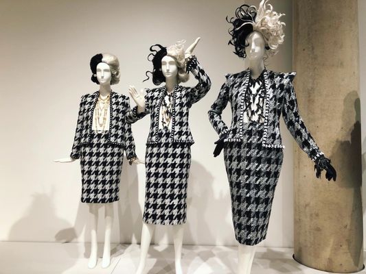 Eskenazi Museum of Art by null