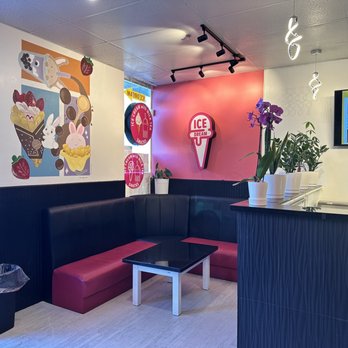 Ice Dream - Bubble Tea Near Me - Sacramento, California Ice Dream - Bubble Tea Near Me - Sacramento, California
