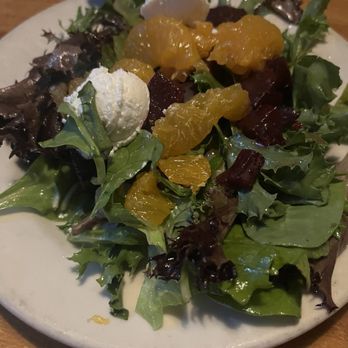 Indigo Kitchen and Ale House - Beet salad - New American Near Me - Lynnwood, Washington