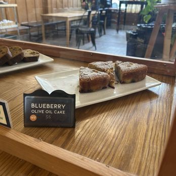 Familia - Olive olive cake - Coffee & Tea Near Me - Eureka, California Familia - Olive olive cake - Coffee & Tea Near Me - Eureka, California