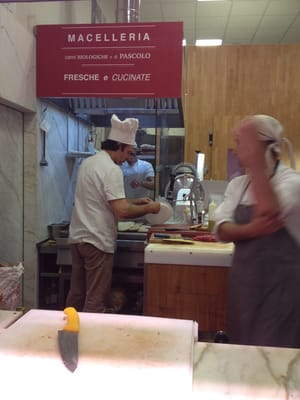 Macelleria Popolare by null