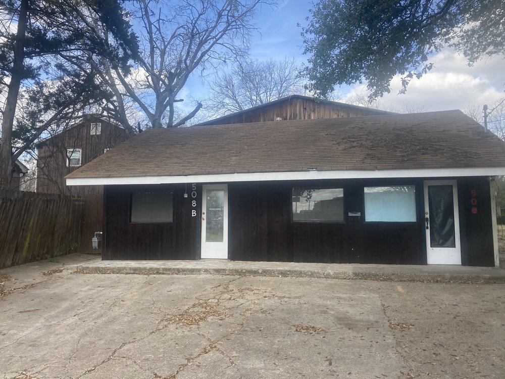 Slide of Bills Fence Stain And Land Clearing