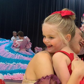 Tutu Cute Dance - So much joy and pride after performing! - Dance Studios Near Me - Lithia, Florida