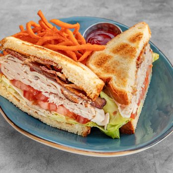 Local Kitchen - American Near Me - Manhattan Beach, California
