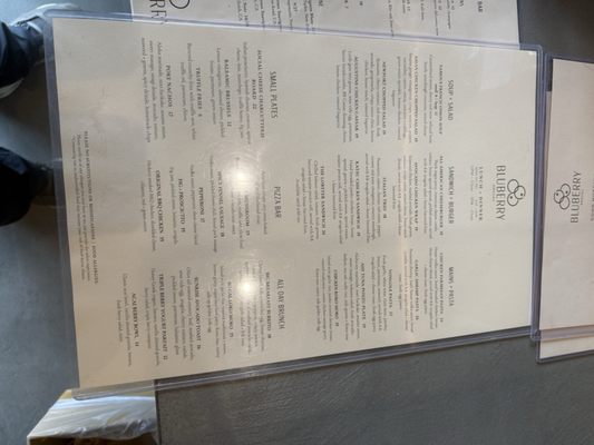 Menu photo 7 Bluberry Social Irvine, CA Menu photo 7 Bluberry Social Irvine, CA