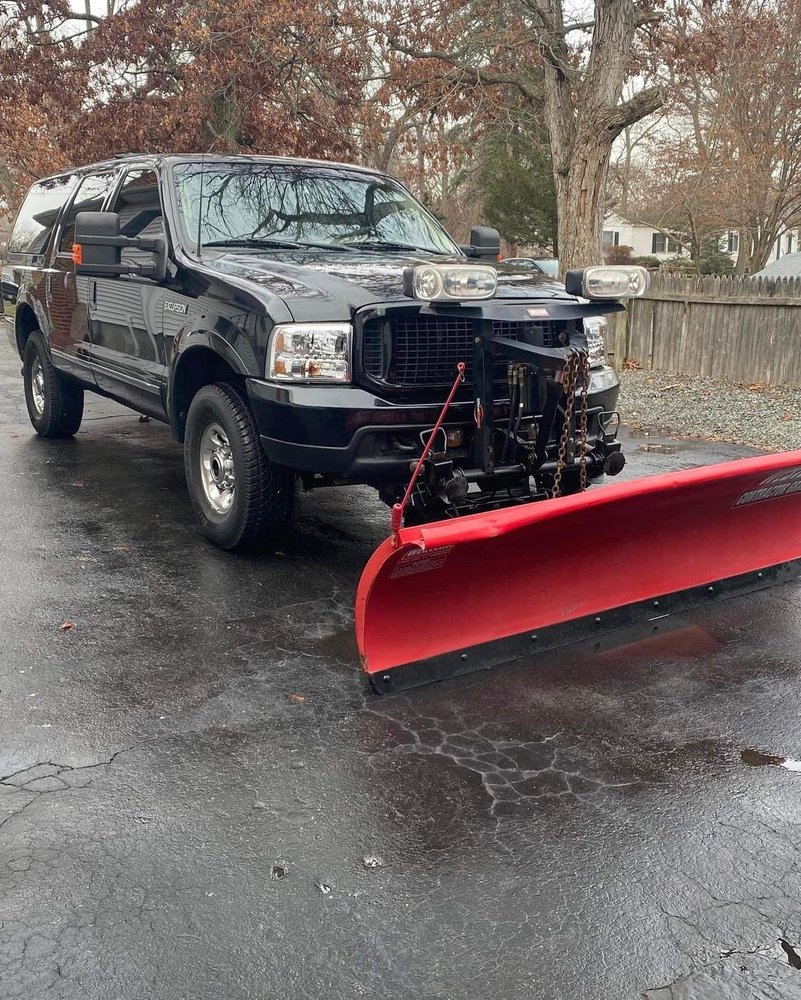 Slide of Arciles General Contracting