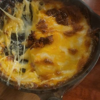 Nury's On Main - Queso Fundido - Seafood Near Me - Fredericksburg, Texas Nury's On Main - Queso Fundido - Seafood Near Me - Fredericksburg, Texas