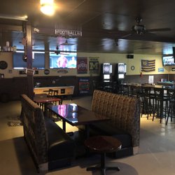 WiseGuys Lounge