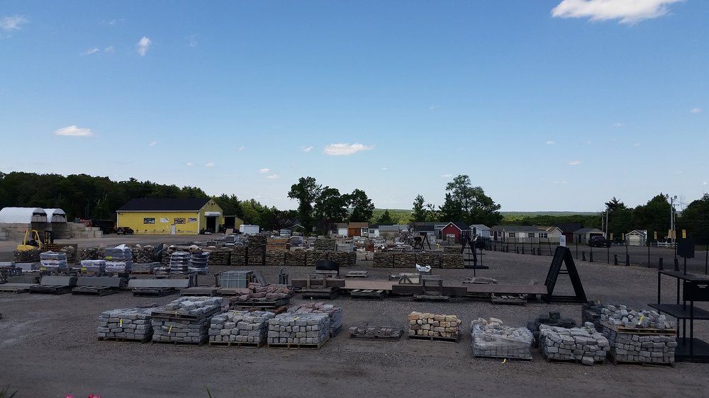 OSBORNE NURSERY & LANDSCAPING Updated September 2024 21 Photos & 14