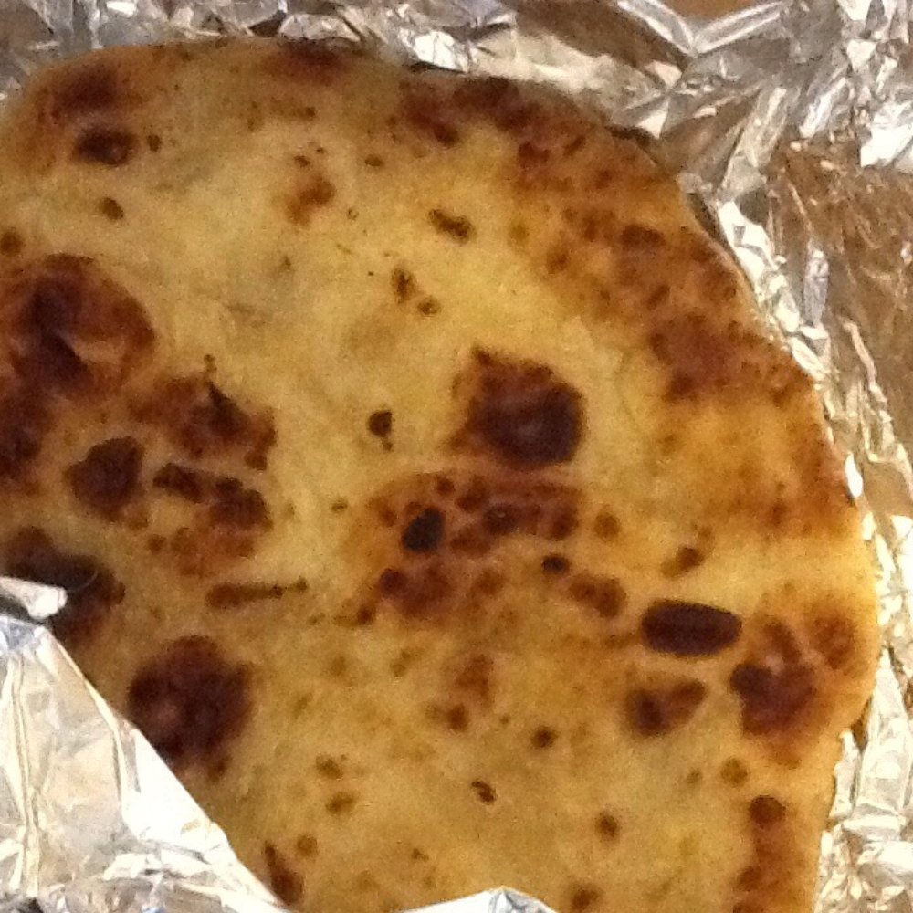 Kabana Restaurant - Paratha - Indian Near Me - Berkeley, California