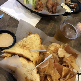 Full On Craft Eats & Drinks - Bars Near Me - Rockville, Maryland Full On Craft Eats & Drinks - Bars Near Me - Rockville, Maryland