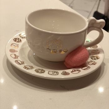 Hello Kitty Cafe - Cafes Near Me - Irvine, California Hello Kitty Cafe - Cafes Near Me - Irvine, California