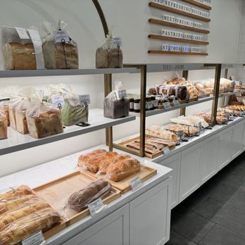 Tous Les Jours - Bakeries Near Me - Quincy, Massachusetts Tous Les Jours - Bakeries Near Me - Quincy, Massachusetts
