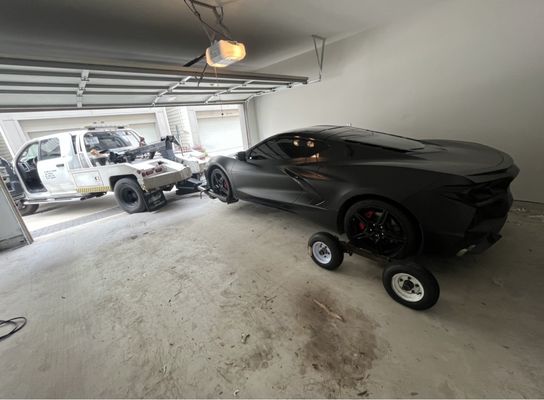 Discount Towing Service