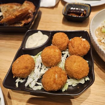 Uncle Dumpling - Noodles Near Me - Roseville, California Uncle Dumpling - Noodles Near Me - Roseville, California