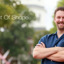 Get Out Of Shape