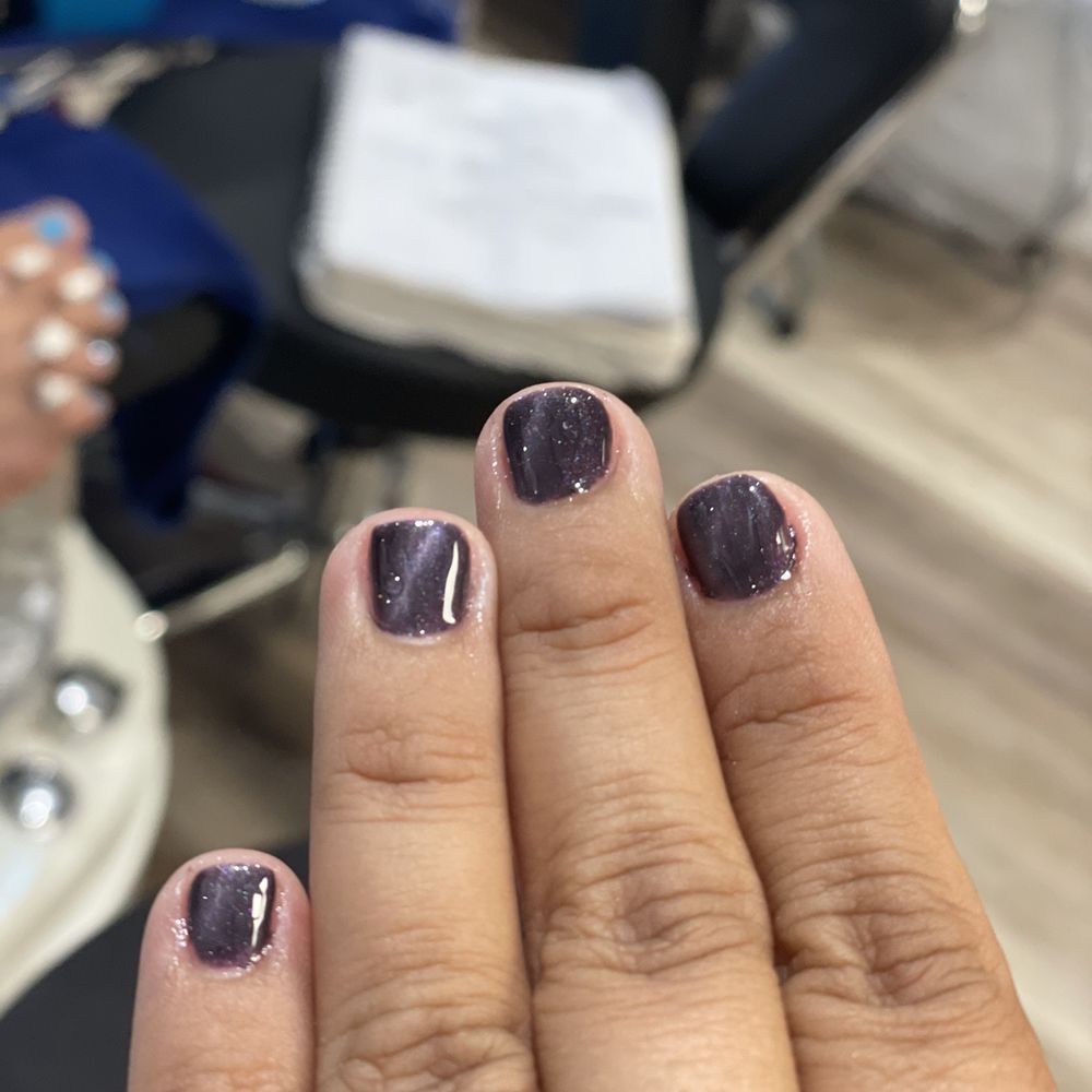 Aggregate more than 112 redwood city nails latest ceg.edu.vn