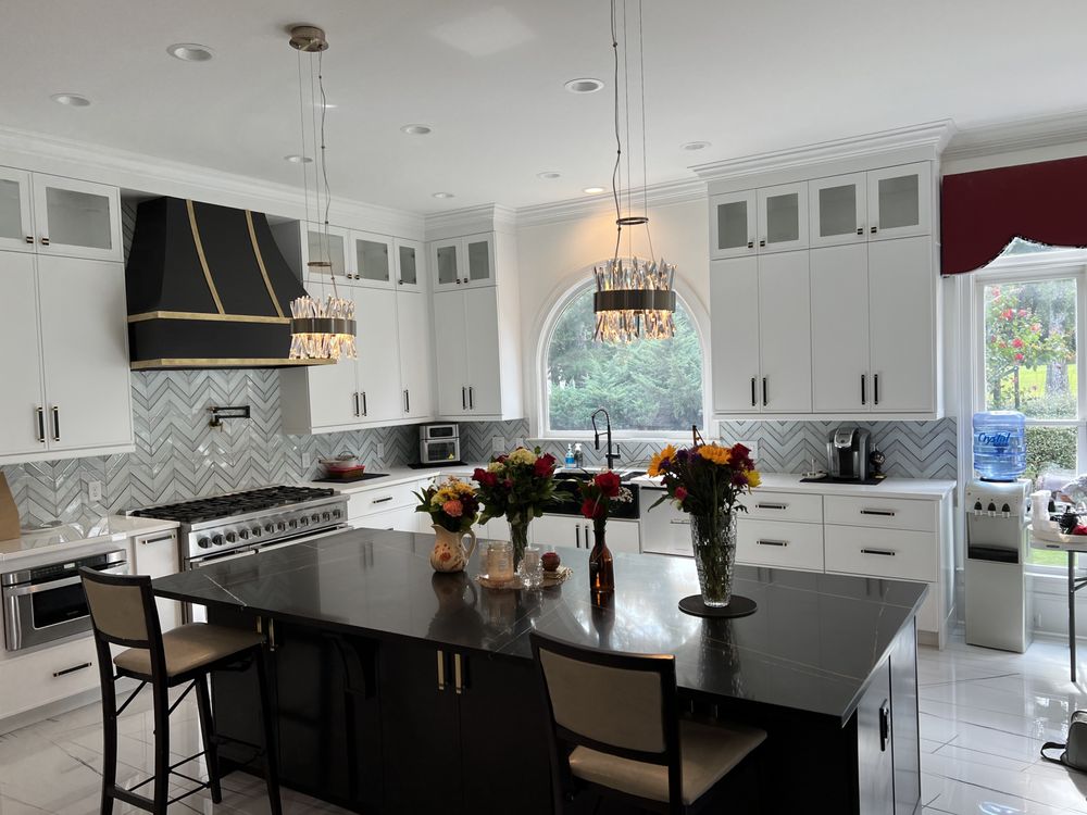 Capital Design Cabinetry - countertop fabricator in Stone Mountain , GA
