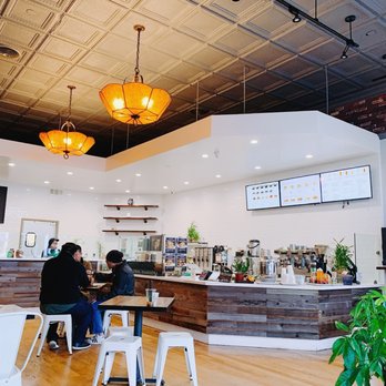 Ktea Cafe - Bubble Tea Near Me - Sunnyvale, California