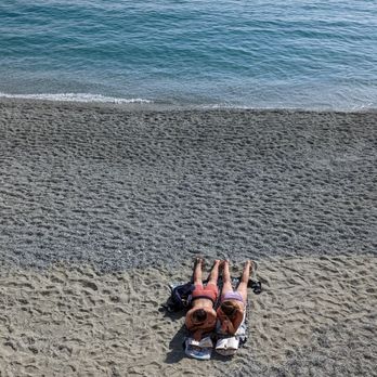 Stazione Monterosso - Train Stations Near Me - Monterosso al Mare, SP