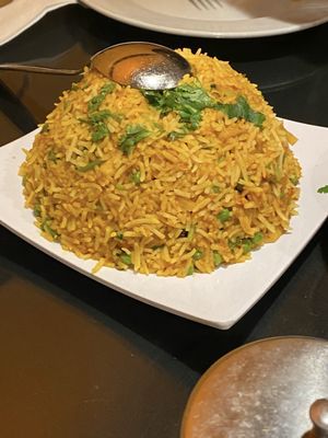 Malhi's Indian Cuisine by null