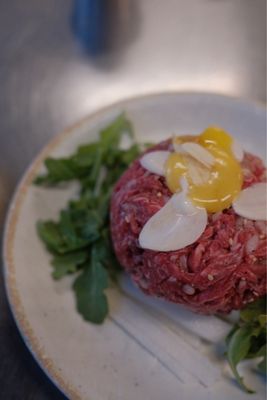 Baekjeong Irvine by null Baekjeong Irvine by null