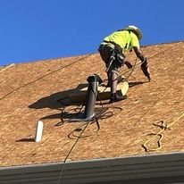 Slide of Roof Guardian Pro